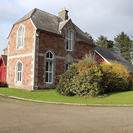 Glenduff Manor Hotell Laccamore Eksteriør bilde