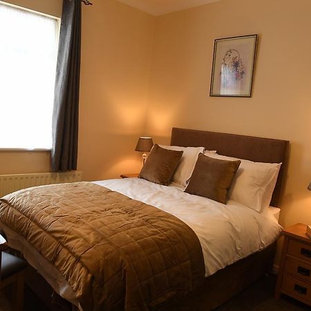 Glenduff Manor Hotell Laccamore Eksteriør bilde