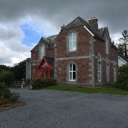 Glenduff Manor Hotell Laccamore Eksteriør bilde