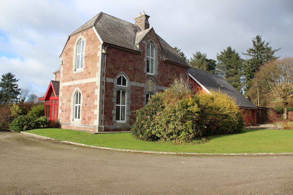 Glenduff Manor Hotell Laccamore Eksteriør bilde