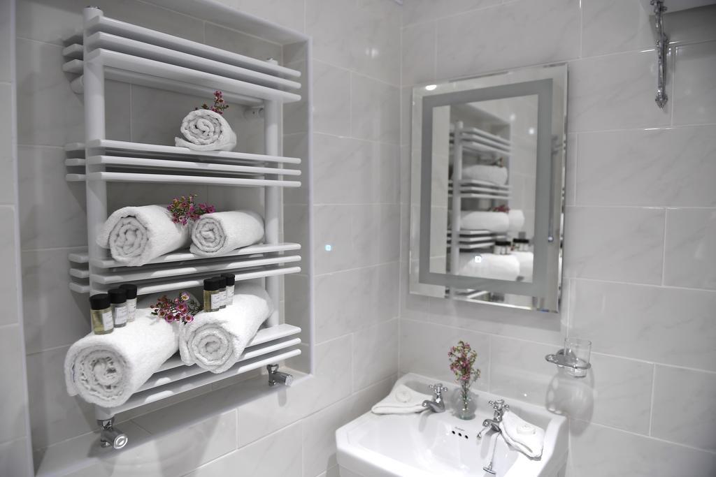 Glenduff Manor Hotell Laccamore Eksteriør bilde