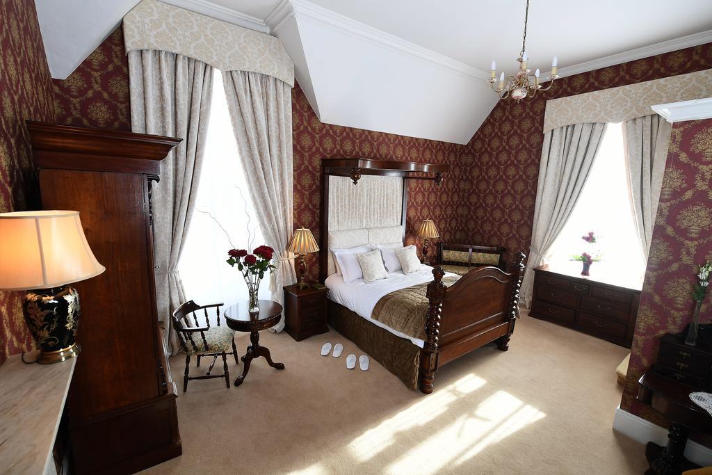 Glenduff Manor Hotell Laccamore Eksteriør bilde