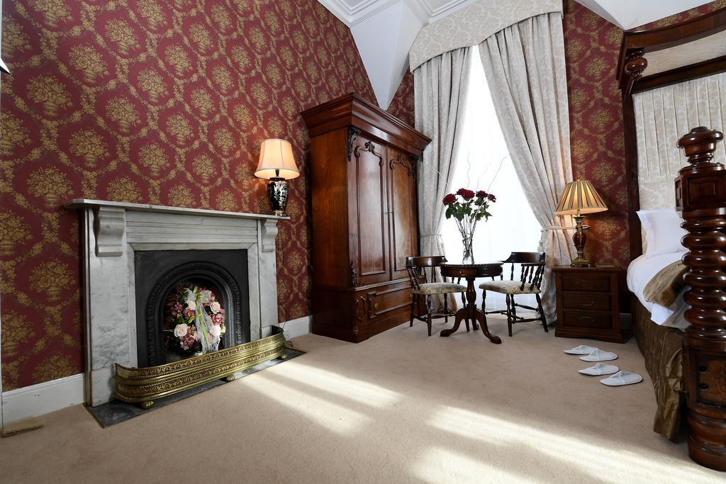 Glenduff Manor Hotell Laccamore Eksteriør bilde