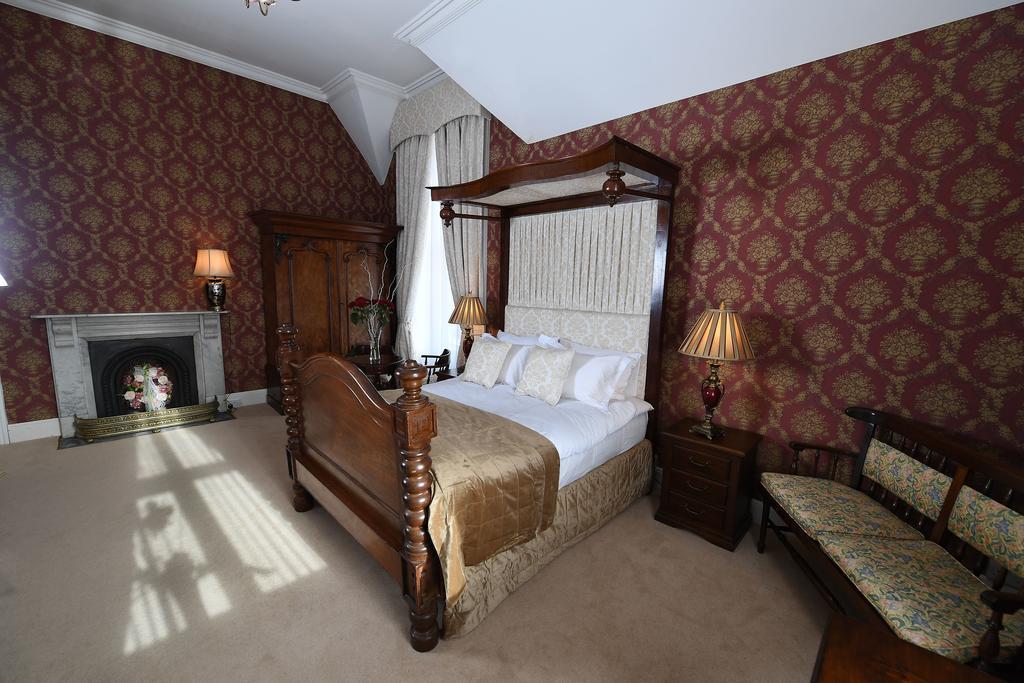 Glenduff Manor Hotell Laccamore Eksteriør bilde