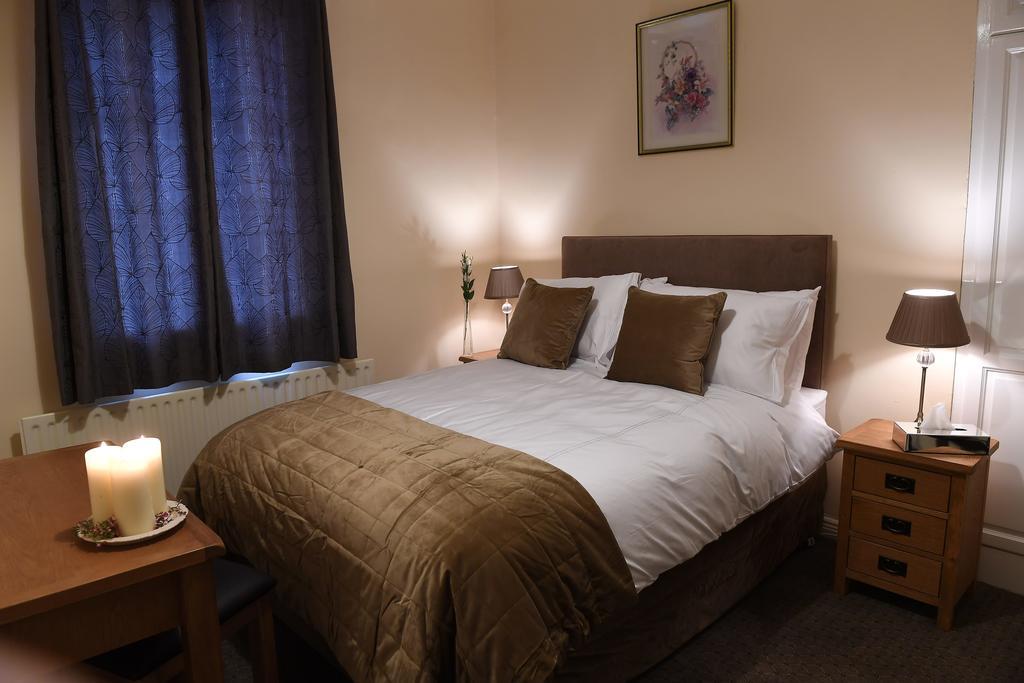 Glenduff Manor Hotell Laccamore Eksteriør bilde