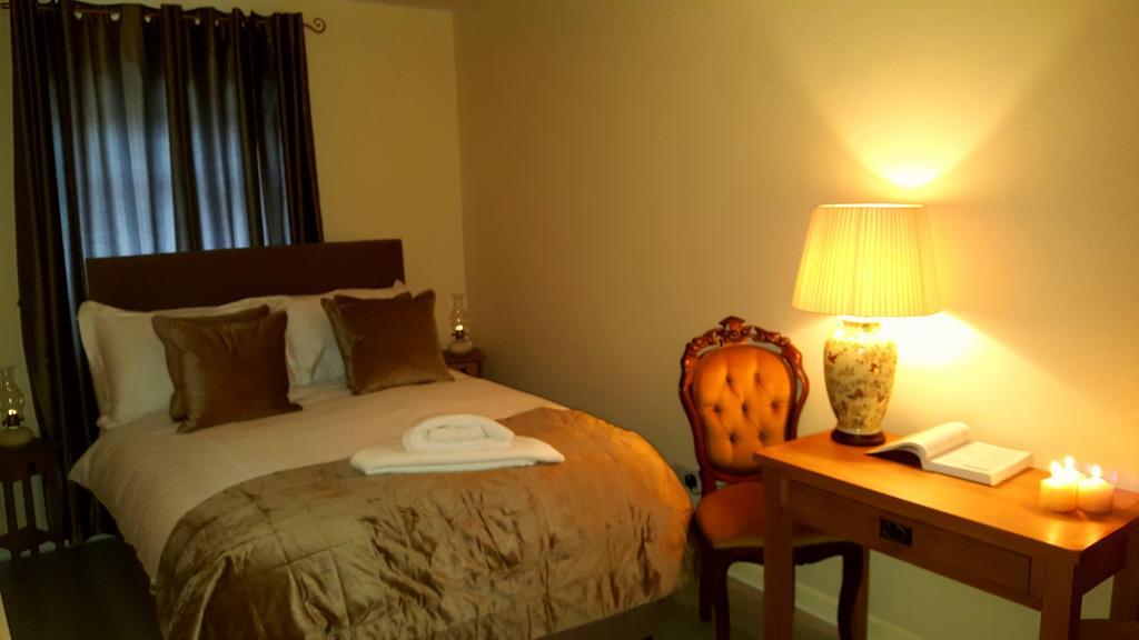 Glenduff Manor Hotell Laccamore Eksteriør bilde