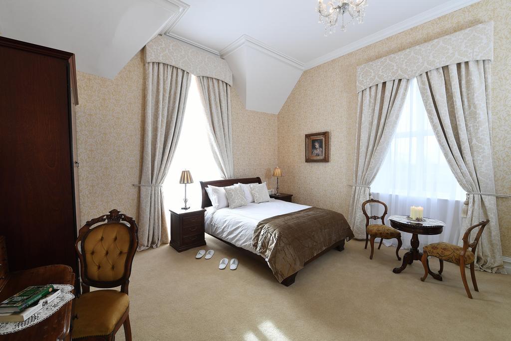 Glenduff Manor Hotell Laccamore Eksteriør bilde