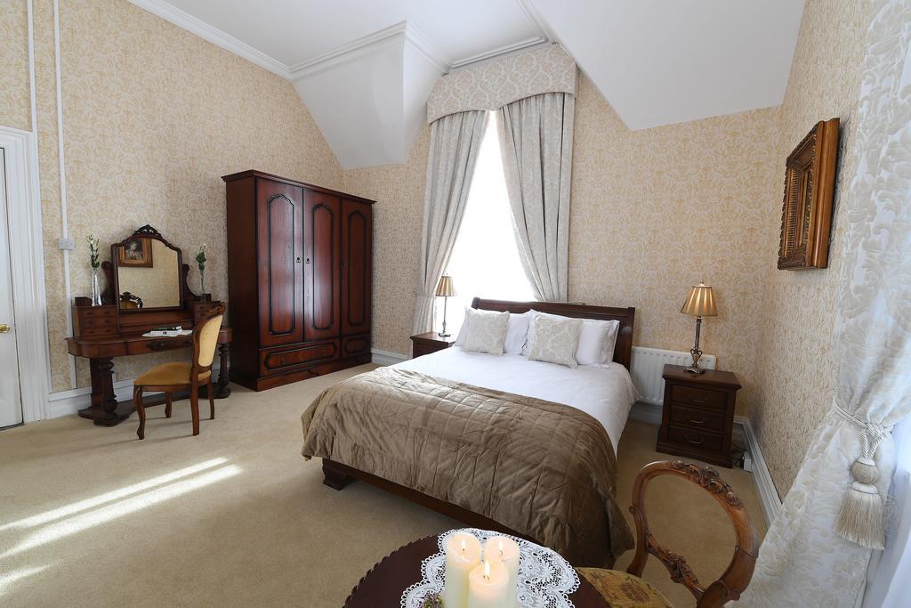 Glenduff Manor Hotell Laccamore Eksteriør bilde