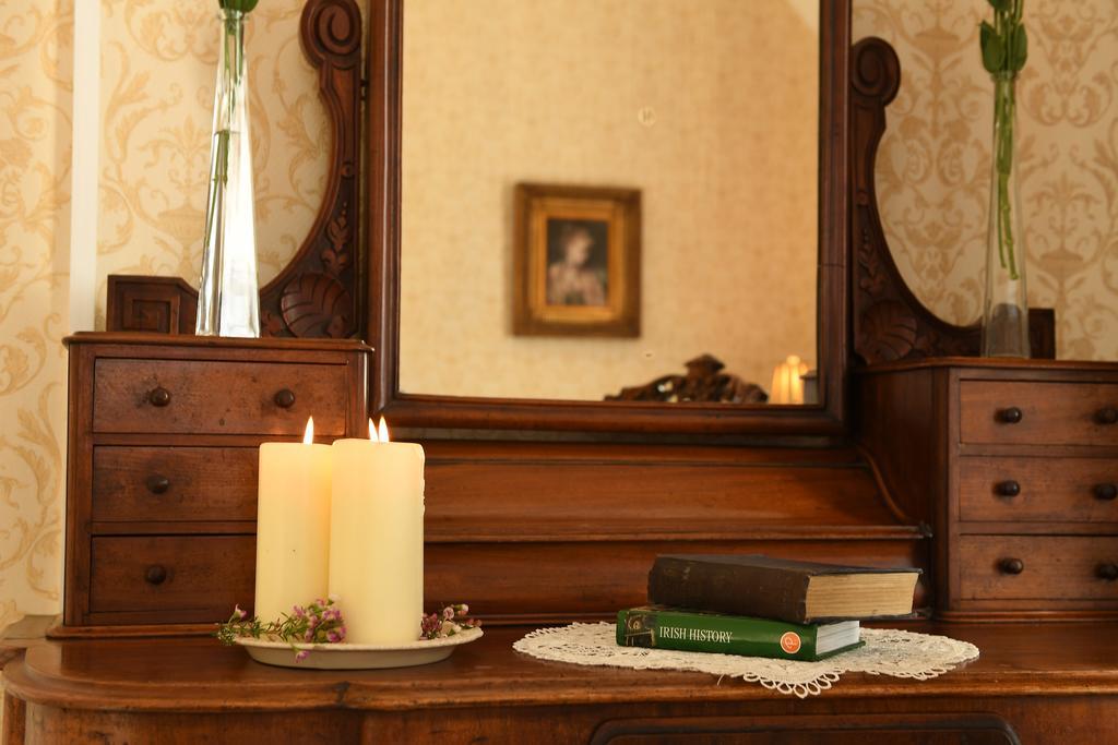 Glenduff Manor Hotell Laccamore Eksteriør bilde