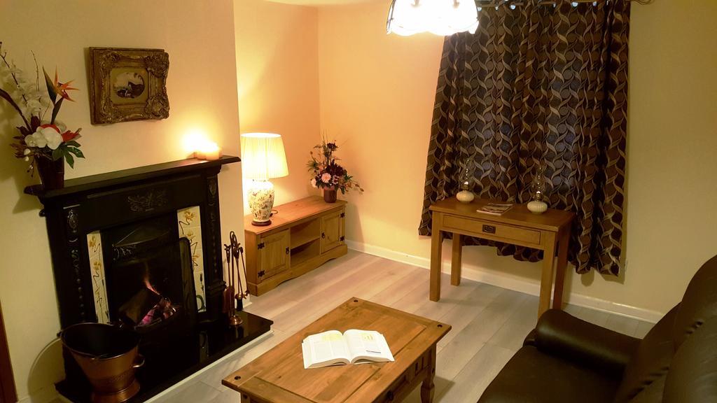 Glenduff Manor Hotell Laccamore Eksteriør bilde