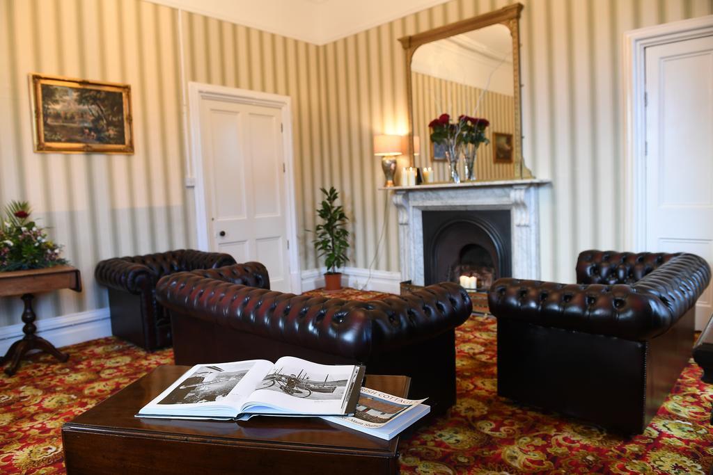 Glenduff Manor Hotell Laccamore Eksteriør bilde