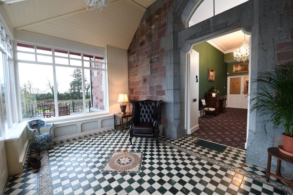 Glenduff Manor Hotell Laccamore Eksteriør bilde