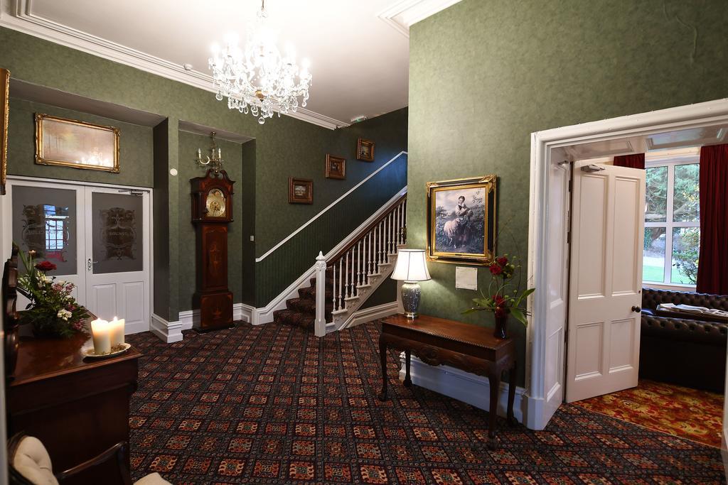 Glenduff Manor Hotell Laccamore Eksteriør bilde
