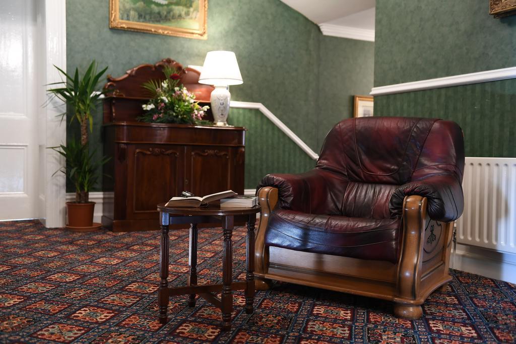 Glenduff Manor Hotell Laccamore Eksteriør bilde