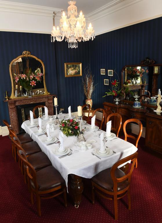 Glenduff Manor Hotell Laccamore Eksteriør bilde