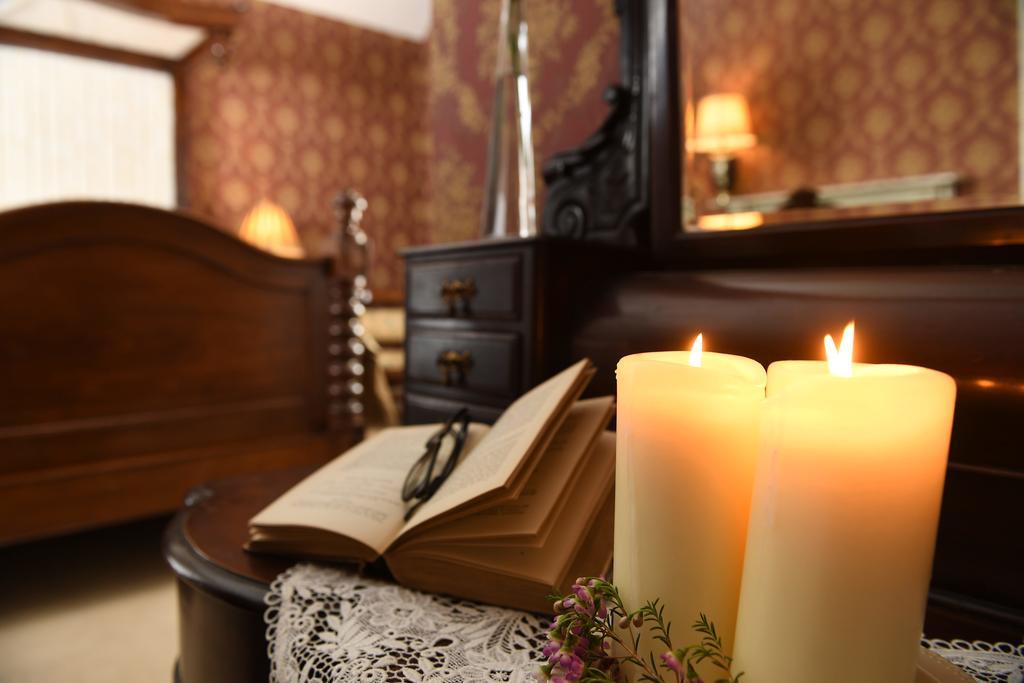 Glenduff Manor Hotell Laccamore Eksteriør bilde