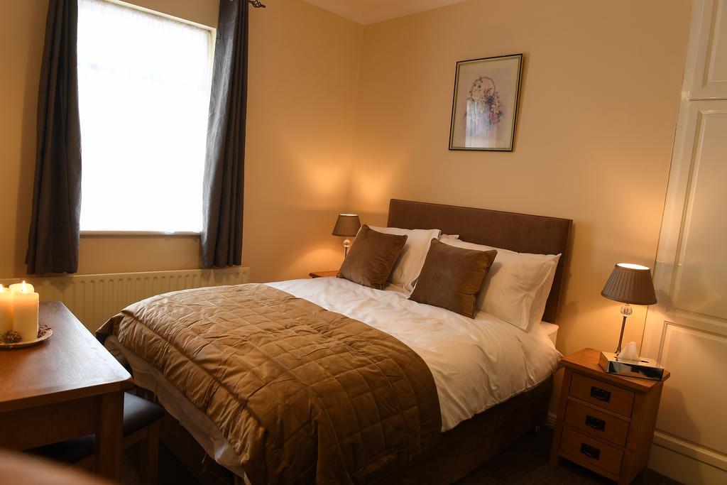Glenduff Manor Hotell Laccamore Eksteriør bilde