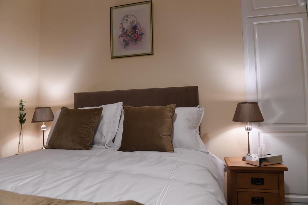 Glenduff Manor Hotell Laccamore Eksteriør bilde