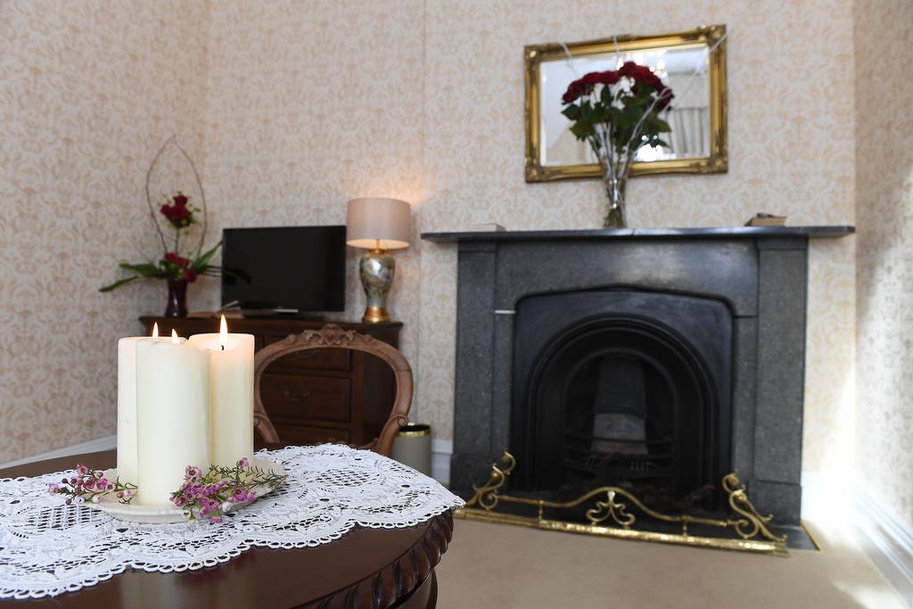 Glenduff Manor Hotell Laccamore Eksteriør bilde
