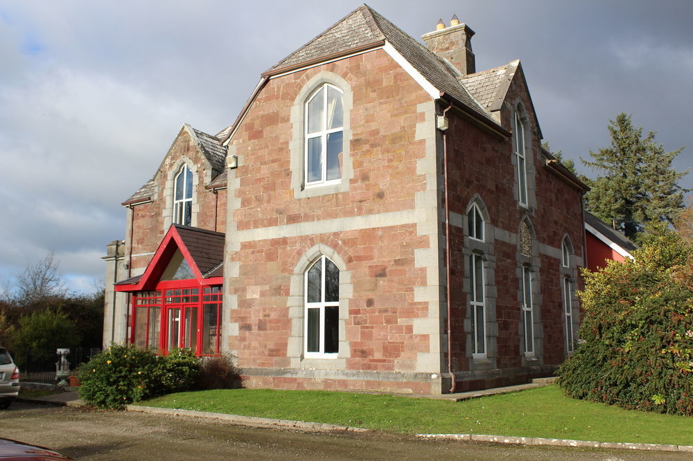 Glenduff Manor Hotell Laccamore Eksteriør bilde