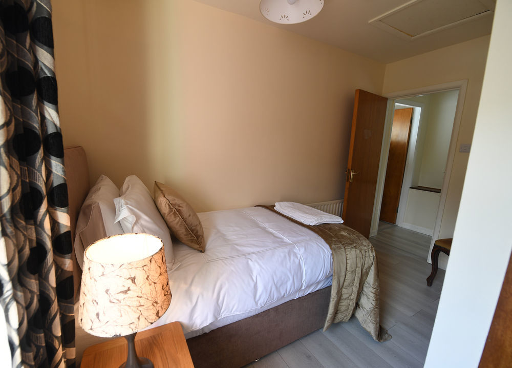 Glenduff Manor Hotell Laccamore Eksteriør bilde