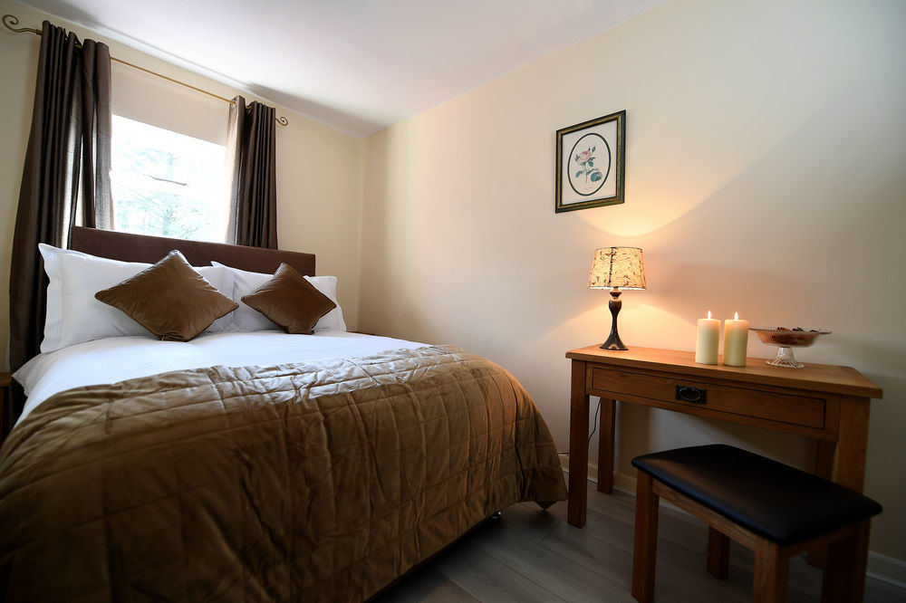 Glenduff Manor Hotell Laccamore Eksteriør bilde