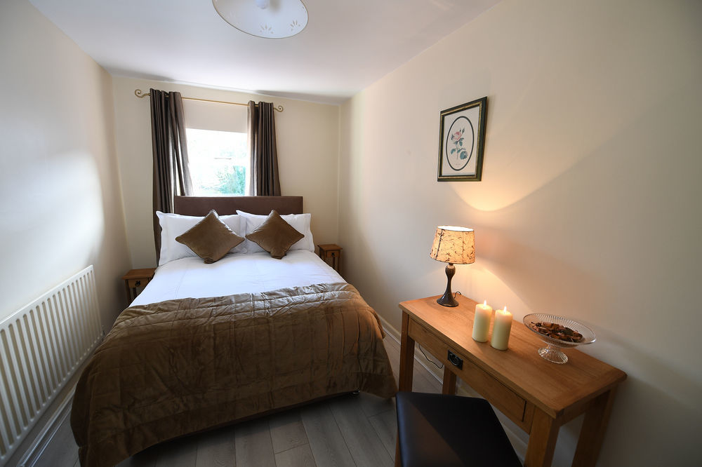 Glenduff Manor Hotell Laccamore Eksteriør bilde
