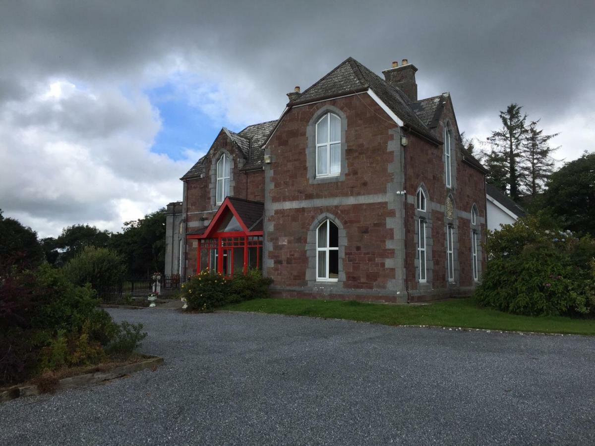 Glenduff Manor Hotell Laccamore Eksteriør bilde